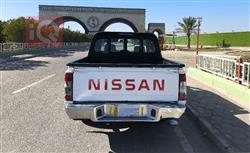 نيسان بيك اب